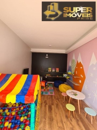 Imagem Apartamento com 1 Quarto à Venda, 29 m² em Fragata - Pelotas