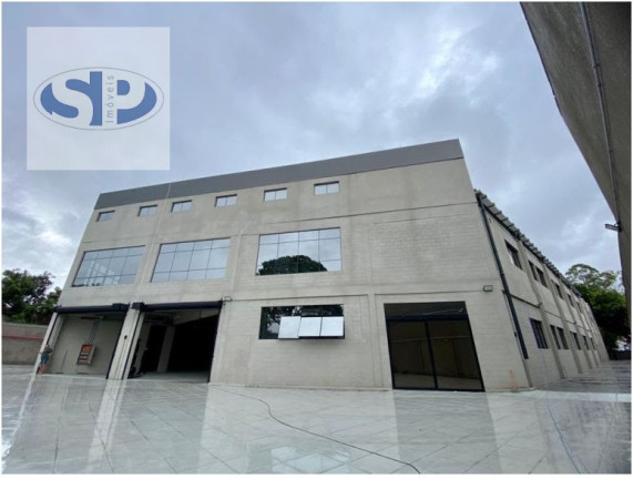 Imagem Imóvel Comercial para Alugar, 4.571 m² em Lapa De Baixo - São Paulo Imagem Imóvel Comercial para Alugar, 4.571 m² em Lapa De Baixo - São Paulo