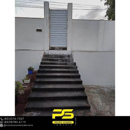 Imagem Casa com 3 Quartos à Venda, 62 m² em Alto Do Mateus - João Pessoa Imagem Casa com 3 Quartos à Venda, 62 m² em Alto Do Mateus - João Pessoa