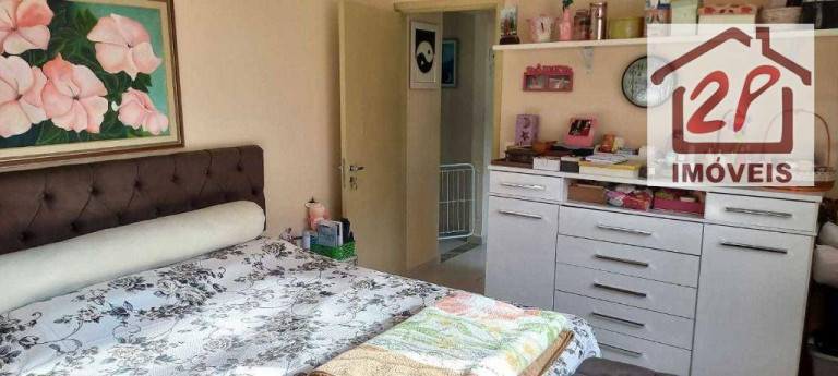Imagem Casa com 3 Quartos à Venda, 82 m² em Jardim Colonial - São José Dos Campos Imagem Casa com 3 Quartos à Venda, 82 m² em Jardim Colonial - São José Dos Campos