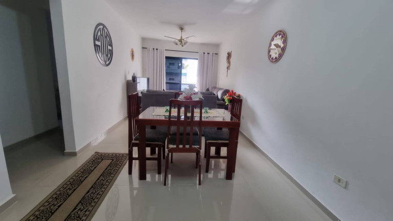 Imagem Apartamento com 3 Quartos à Venda, 113 m² em Tupi - Praia Grande Imagem Apartamento com 3 Quartos à Venda, 113 m² em Tupi - Praia Grande