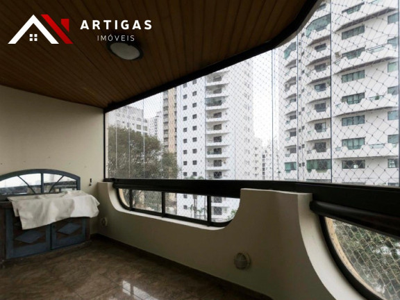 Imagem Apartamento com 4 Quartos à Venda, 238 m² em Aclimação - São Paulo Imagem Apartamento com 4 Quartos à Venda, 238 m² em Aclimação - São Paulo