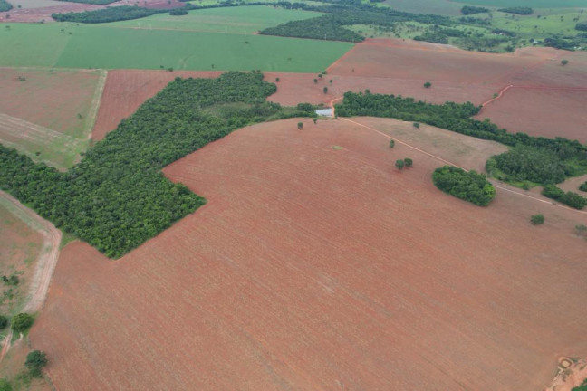 Imagem Fazenda à Venda, 60 m² em Zona Rural - Morrinhos Imagem Fazenda à Venda, 60 m² em Zona Rural - Morrinhos