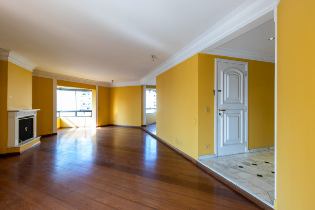 Imagem Apartamento com 4 Quartos à Venda, 285 m² em Campo Belo - São Paulo Imagem Apartamento com 4 Quartos à Venda, 285 m² em Campo Belo - São Paulo