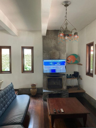 Imagem Imóvel com 5 Quartos à Venda, em Riviera - Bertioga Imagem Imóvel com 5 Quartos à Venda, em Riviera - Bertioga