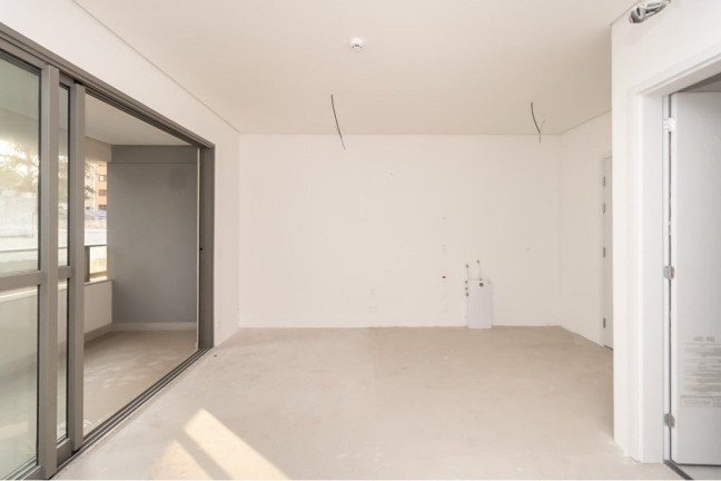 Imagem Studio com 1 Quarto à Venda, 36 m² em Vila Mariana - São Paulo Imagem Studio com 1 Quarto à Venda, 36 m² em Vila Mariana - São Paulo