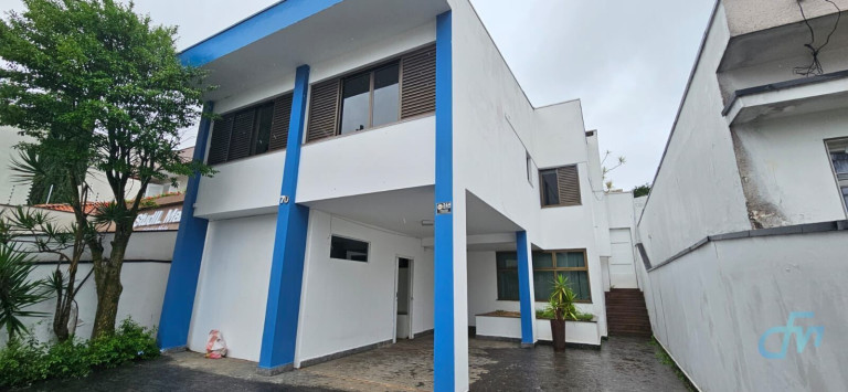 Imagem Sala Comercial à Venda, 248 m² em Vila Nova Socorro - Mogi Das Cruzes