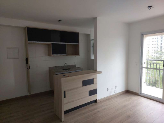 Imagem Apartamento com 2 Quartos à Venda, 52 m² em Jardim Parque Morumbi - São Paulo Imagem Apartamento com 2 Quartos à Venda, 52 m² em Jardim Parque Morumbi - São Paulo