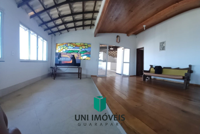 Imagem Casa com 6 Quartos à Venda,  em Perocão - Guarapari