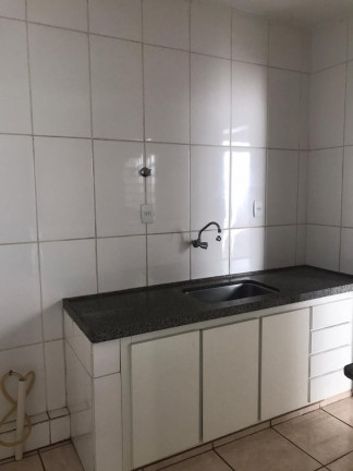 Imagem Casa com 2 Quartos à Venda, 144 m² em Jardim Eugênia - Bauru Imagem Casa com 2 Quartos à Venda, 144 m² em Jardim Eugênia - Bauru
