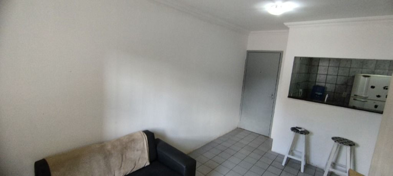 Apartamento com 2 Quartos à Venda, 45 m² em Jardim Atlântico - Olinda
