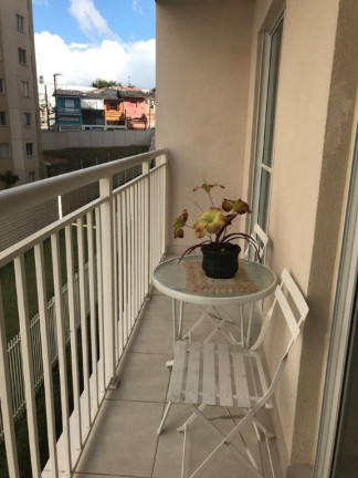 Imagem Apartamento com 1 Quarto à Venda, 28 m² em Jardim Prudência - São Paulo Imagem Apartamento com 1 Quarto à Venda, 28 m² em Jardim Prudência - São Paulo