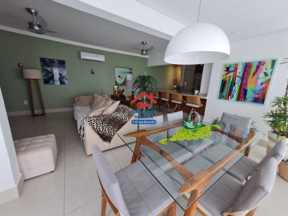 Imagem Apartamento com 2 Quartos à Venda, 98 m² em Guilhermina - Praia Grande