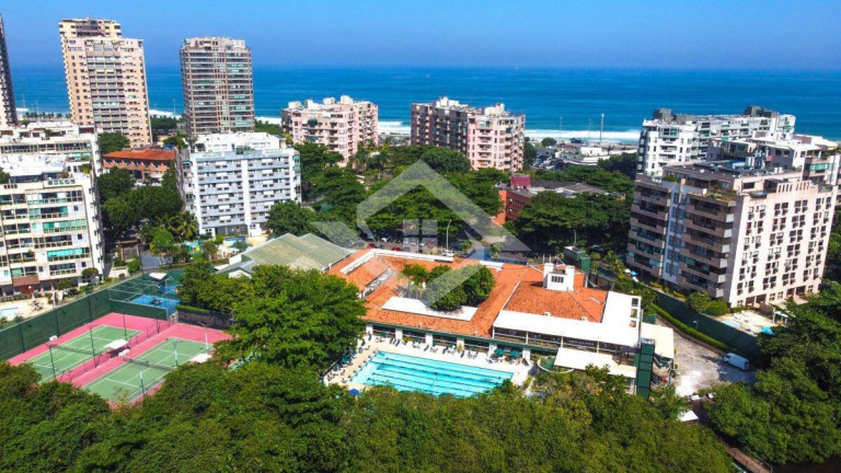 Imagem Apartamento com 1 Quarto à Venda, 65 m² em Barra Da Tijuca - Rio De Janeiro Imagem Apartamento com 1 Quarto à Venda, 65 m² em Barra Da Tijuca - Rio De Janeiro