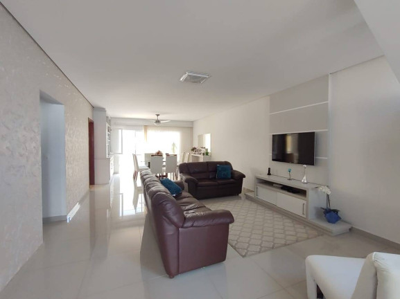 Imagem Casa de Condomínio com 4 Quartos à Venda, 267 m² em Residencial Villa Dos Inglezes - Sorocaba