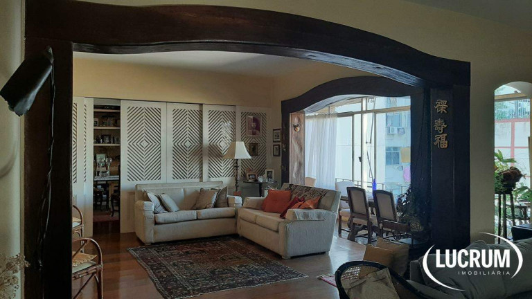 Imagem Apartamento com 4 Quartos à Venda, 221 m² em Botafogo - Rio De Janeiro Imagem Apartamento com 4 Quartos à Venda, 221 m² em Botafogo - Rio De Janeiro