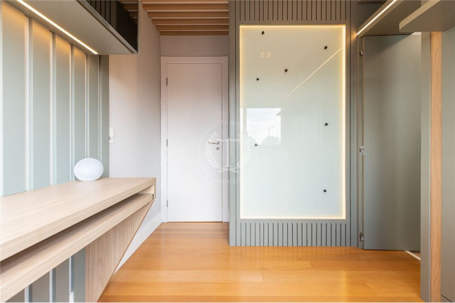 Imagem Apartamento com 3 Quartos à Venda, 131 m² em Mirandópolis - São Paulo