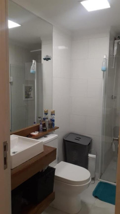 Imagem Apartamento com 2 Quartos à Venda, 52 m² em Vila Santana - São Paulo Imagem Apartamento com 2 Quartos à Venda, 52 m² em Vila Santana - São Paulo