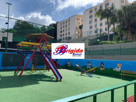 Imagem Apartamento com 1 Quarto à Venda, 53 m² em Jardim Caiapia - Cotia Imagem Apartamento com 1 Quarto à Venda, 53 m² em Jardim Caiapia - Cotia