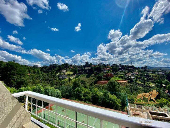 Imagem Apartamento com 4 Quartos à Venda, 186 m² em Jardim Manancial - Campos Do Jordão Imagem Apartamento com 4 Quartos à Venda, 186 m² em Jardim Manancial - Campos Do Jordão