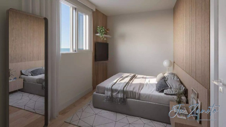 Imagem Apartamento com 2 Quartos à Venda, 52 m² em Itapoá Imagem Apartamento com 2 Quartos à Venda, 52 m² em Itapoá