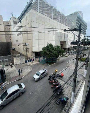 Imagem Apartamento com 2 Quartos à Venda, 73 m² em Centro - Niterói Imagem Apartamento com 2 Quartos à Venda, 73 m² em Centro - Niterói
