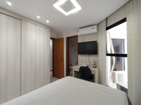 Imagem Apartamento com 4 Quartos à Venda, 140 m² em Praia Do Morro - Guarapari Imagem Apartamento com 4 Quartos à Venda, 140 m² em Praia Do Morro - Guarapari