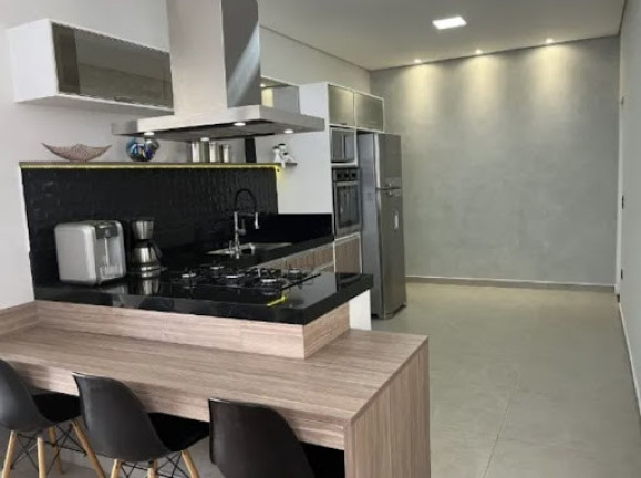 Imagem Casa com 3 Quartos à Venda, 190 m² em Condomínio Residencial Villagio Milano - Sorocaba Imagem Casa com 3 Quartos à Venda, 190 m² em Condomínio Residencial Villagio Milano - Sorocaba