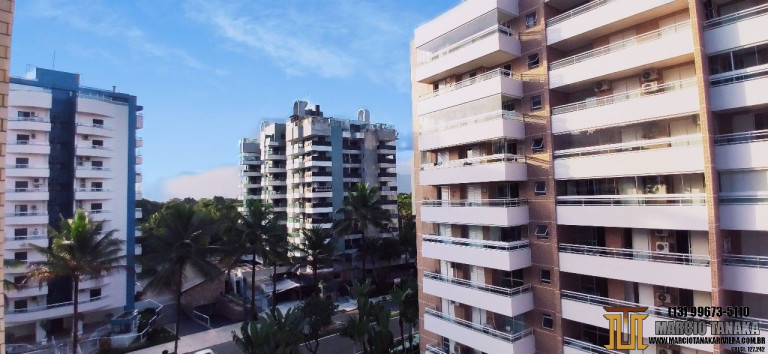 Imagem Imóvel com 1 Quarto para Alugar, 38 m² em Riviera - Bertioga Imagem Imóvel com 1 Quarto para Alugar, 38 m² em Riviera - Bertioga