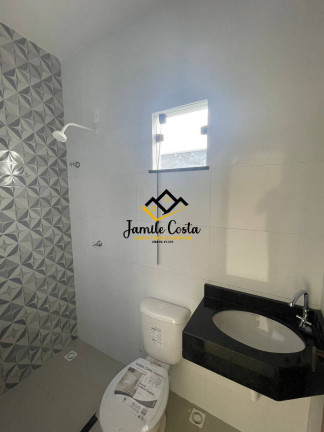 Imagem Casa com 2 Quartos à Venda, 140 m² em Sim - Feira De Santana Imagem Casa com 2 Quartos à Venda, 140 m² em Sim - Feira De Santana