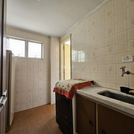 Imagem Apartamento com 1 Quarto à Venda, 55 m² em Aviação - Praia Grande Imagem Apartamento com 1 Quarto à Venda, 55 m² em Aviação - Praia Grande