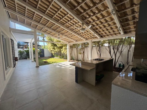 Imagem Sobrado com 4 Quartos para Alugar, 270 m² em Residencial Alphaville Flamboyant - Goiânia Imagem Sobrado com 4 Quartos para Alugar, 270 m² em Residencial Alphaville Flamboyant - Goiânia