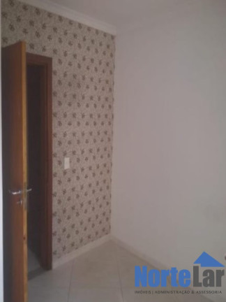 Imagem Casa de Condomínio com 2 Quartos à Venda, 60 m² em Jardim Primavera (zona Norte) - São Paulo Imagem Casa de Condomínio com 2 Quartos à Venda, 60 m² em Jardim Primavera (zona Norte) - São Paulo