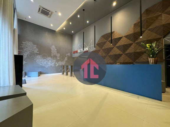 Imagem Sala Comercial à Venda, 36 m² em Centro - Campinas Imagem Sala Comercial à Venda, 36 m² em Centro - Campinas