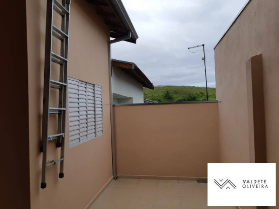 Imagem Casa com 2 Quartos à Venda, 67 m² em Bairro Do Colonia - Jacareí