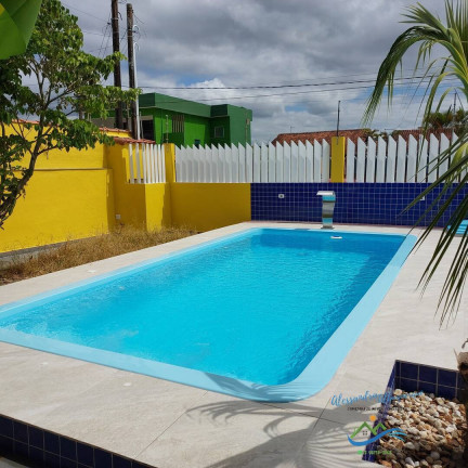 Imagem Casa com 3 Quartos à Venda, 180 m² em Cibratel Ii - Itanhaém Imagem Casa com 3 Quartos à Venda, 180 m² em Cibratel Ii - Itanhaém