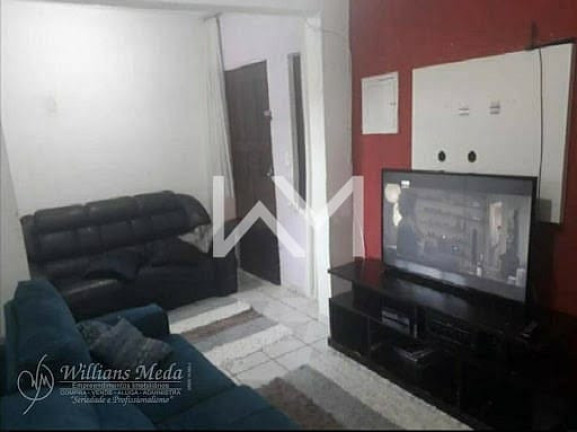 Imagem Casa com 3 Quartos à Venda, 190 m² em Jardim Santa Cecilia - Guarulhos Imagem Casa com 3 Quartos à Venda, 190 m² em Jardim Santa Cecilia - Guarulhos