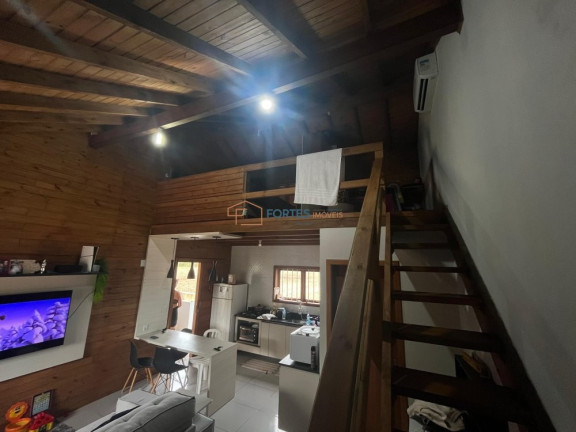 Imagem Casa com 1 Quarto à Venda, 116 m² em Perua - Osório Imagem Casa com 1 Quarto à Venda, 116 m² em Perua - Osório