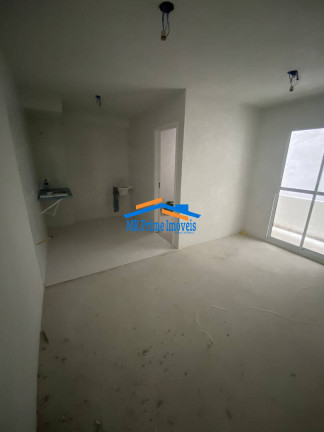 Imagem Apartamento com 2 Quartos à Venda, 44 m² em Vila Adalgisa - São Paulo Imagem Apartamento com 2 Quartos à Venda, 44 m² em Vila Adalgisa - São Paulo