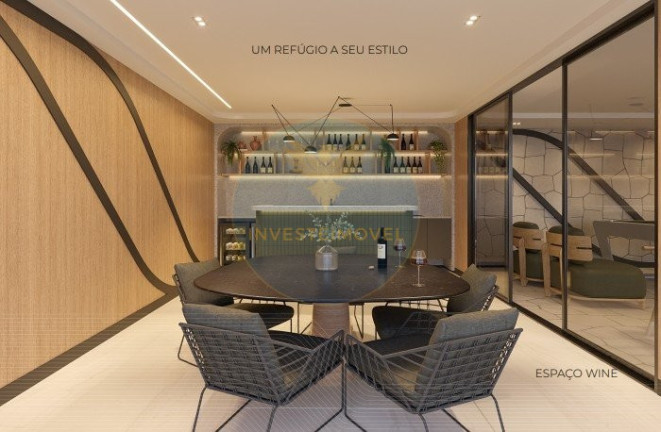 Imagem Apartamento com 1 Quarto à Venda, 25 m² em Poço - Cabedelo