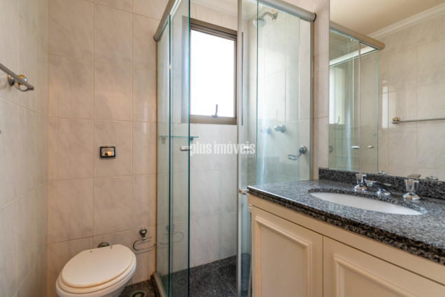 Imagem Apartamento com 4 Quartos à Venda, 180 m² em Brooklin Novo - São Paulo Imagem Apartamento com 4 Quartos à Venda, 180 m² em Brooklin Novo - São Paulo