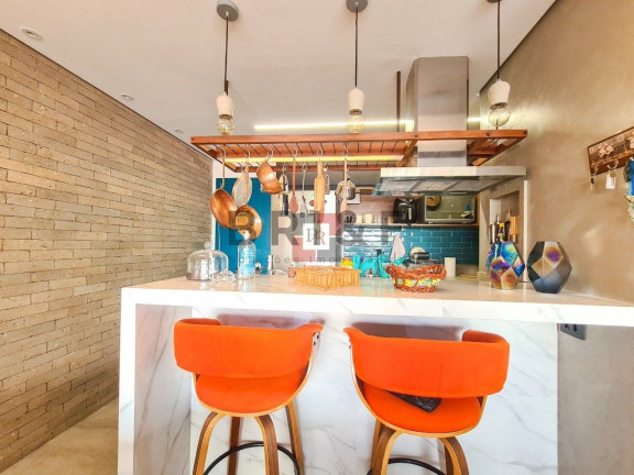 Imagem Apartamento com 2 Quartos à Venda, 81 m² em Brooklin - São Paulo Imagem Apartamento com 2 Quartos à Venda, 81 m² em Brooklin - São Paulo
