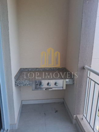Imagem Apartamento com 2 Quartos à Venda, 52 m² em Floradas Arboville - Jacareí Imagem Apartamento com 2 Quartos à Venda, 52 m² em Floradas Arboville - Jacareí