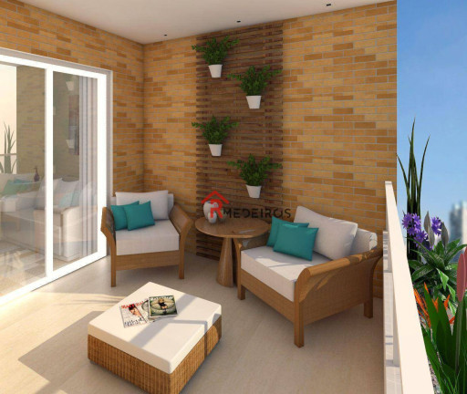 Imagem Apartamento com 2 Quartos à Venda, 59 m² em Cidade Ocian - Praia Grande Imagem Apartamento com 2 Quartos à Venda, 59 m² em Cidade Ocian - Praia Grande