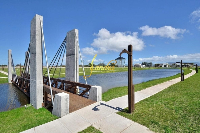 Imagem Terreno à Venda, 350 m² em Capão Ilhas Resort - Capão Da Canoa Imagem Terreno à Venda, 350 m² em Capão Ilhas Resort - Capão Da Canoa