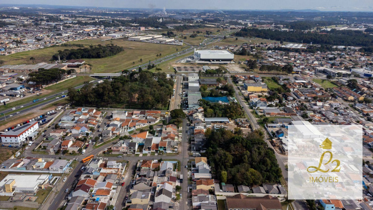 Imagem Terreno à Venda, 2.180 m² em Sítio Cercado - Curitiba Imagem Terreno à Venda, 2.180 m² em Sítio Cercado - Curitiba