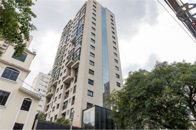 Imagem Apartamento com 1 Quarto à Venda, em Vila Olímpia - São Paulo Imagem Apartamento com 1 Quarto à Venda, em Vila Olímpia - São Paulo