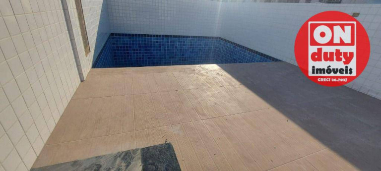 Imagem Casa com 4 Quartos à Venda, 240 m² em Campo Grande - Santos Imagem Casa com 4 Quartos à Venda, 240 m² em Campo Grande - Santos