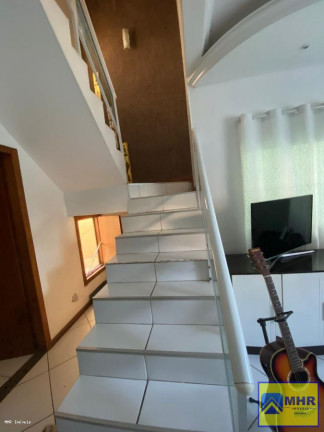 Imagem Casa com 3 Quartos à Venda, 110 m² em Morada De Laranjeiras - Serra Imagem Casa com 3 Quartos à Venda, 110 m² em Morada De Laranjeiras - Serra
