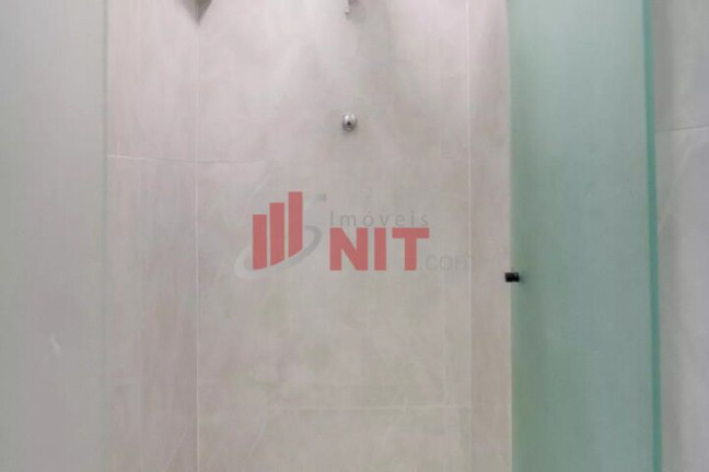 Imagem Apartamento com 1 Quarto à Venda, 43 m² em Icaraí - Niterói